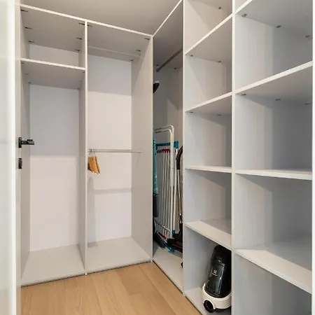 Polanki Aqua Premium - W Cenie Nielimitowany Dostęp Do Strefy Aqua Apartament *