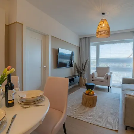 Polanki Aqua Premium - W Cenie Nielimitowany Dostęp Do Strefy Aqua *