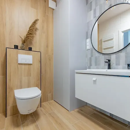 Polanki Aqua Premium - W Cenie Nielimitowany Dostęp Do Strefy Aqua