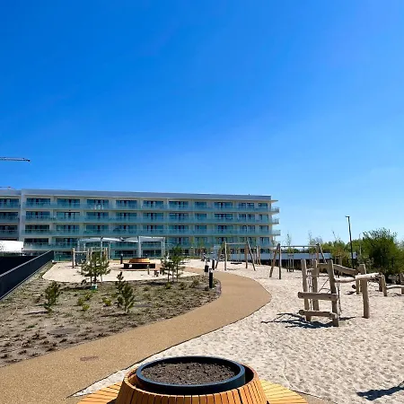 Polanki Aqua Premium - W Cenie Nielimitowany Dostęp Do Strefy Aqua *