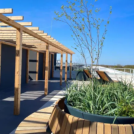 Polanki Aqua Premium - W Cenie Nielimitowany Dostep Do Strefy Aqua Apartment Kolobrzeg