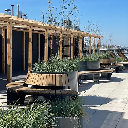 Polanki Aqua Premium - W Cenie Nielimitowany Dostęp Do Strefy Aqua Kołobrzeg