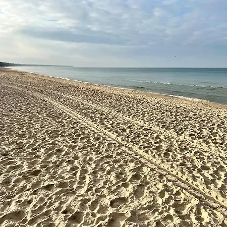 Polanki Aqua Premium - W Cenie Nielimitowany Dostęp Do Strefy Aqua * Kołobrzeg