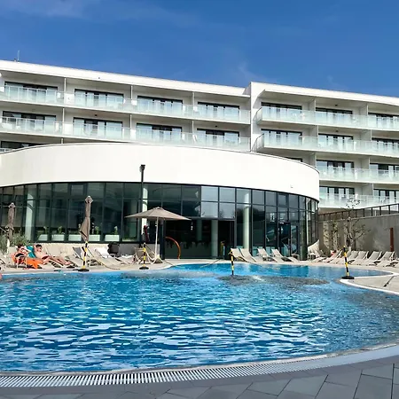 Apartament Polanki Aqua Premium - W Cenie Nielimitowany Dostęp Do Strefy Aqua Kołobrzeg