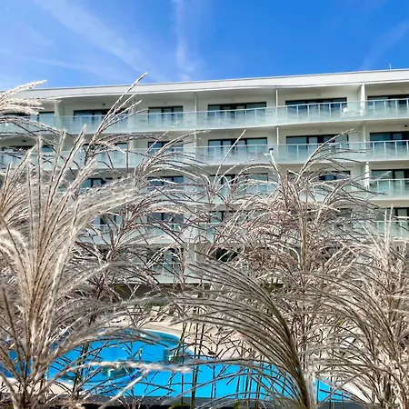 Polanki Aqua Premium - W Cenie Nielimitowany Dostep Do Strefy Aqua Apartment