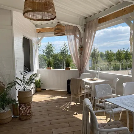 Apartament Polanki Aqua Premium - W Cenie Nielimitowany Dostęp Do Strefy Aqua *