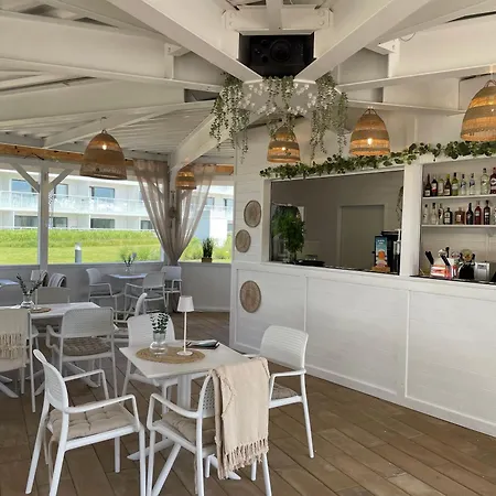 Polanki Aqua Premium - W Cenie Nielimitowany Dostęp Do Strefy Aqua * Kołobrzeg