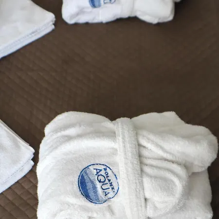 Polanki Aqua Premium - W Cenie Nielimitowany Dostep Do Strefy Aqua Apartment Kolobrzeg