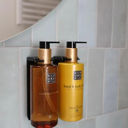 Polanki Aqua Premium - W Cenie Nielimitowany Dostep Do Strefy Aqua Apartment Kolobrzeg