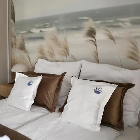Polanki Aqua Premium - W Cenie Nielimitowany Dostep Do Strefy Aqua Kolobrzeg