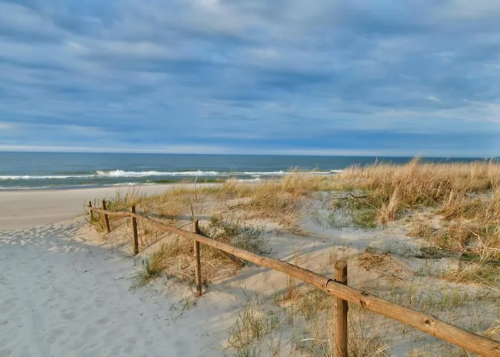 Lägenhet Polanki Aqua Premium - W Cenie Nielimitowany Dostep Do Strefy Aqua