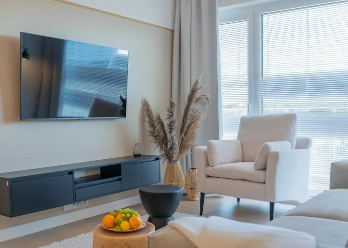 Polanki Aqua Premium - W Cenie Nielimitowany Dostep Do Strefy Aqua *