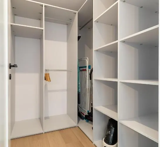 Polanki Aqua Premium - W Cenie Nielimitowany Dostep Do Strefy Aqua Apartment *